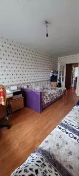 1-к кв. Ярославская область, Ярославль просп. Фрунзе, 63 (38.0 м)