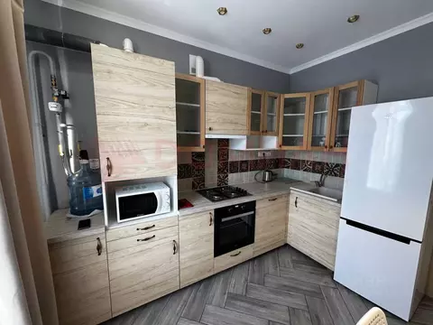 1-к кв. Ростовская область, Аксай ул. Речников, 15к6 (31.8 м)