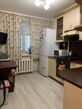 3-к кв. Башкортостан, Уфа Транспортная ул., 30/4 (76.0 м)