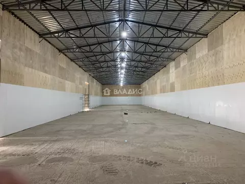 Склад в Воронежская область, Воронеж Подклетное мкр,  (1000 м)