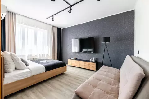 Студия Татарстан, Казань просп. Альберта Камалеева, 32Б (31.0 м)