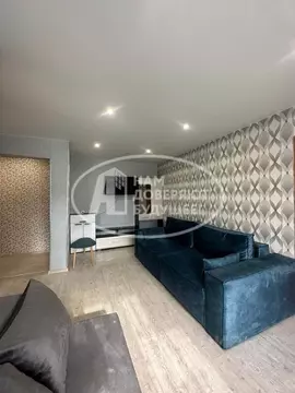 2-к кв. Пермский край, Чусовой ул. Чайковского, 4 (42.3 м)