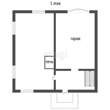 Дом в Тюменский муниципальный округ, садовое товарищество Ясная ...