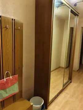 3-к кв. Санкт-Петербург просп. Авиаконструкторов, 8К2 (64.4 м)