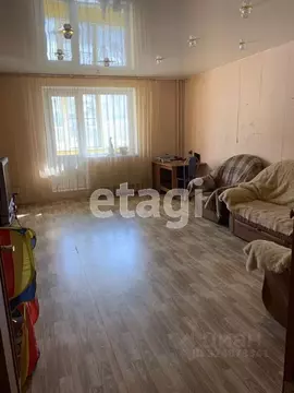 2-к кв. Челябинская область, Миасс ул. Вернадского, 38 (62.9 м)