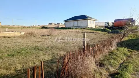 Участок в Крым, Симферопольский район, Пожарское с/пос, с. Демьяновка ...