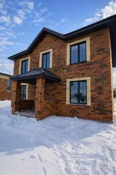 Дом в Татарстан, Казань ул. 12-я Новосельская, 24 (143 м)