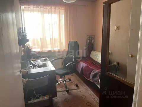 3-к кв. Алтайский край, Бийск ул. Георгия Прибыткова, 1 (65.0 м)