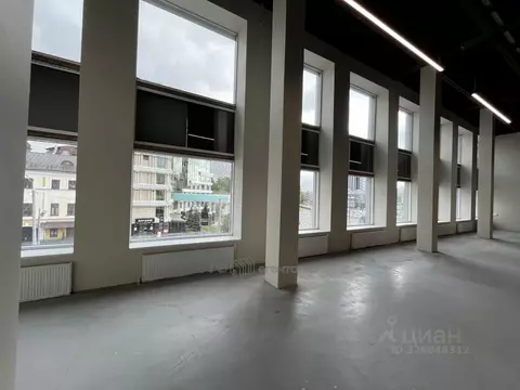 Помещение свободного назначения в Татарстан, Казань ул. Пушкина, 17 ...