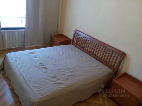 2-к кв. Москва Беговая ул., 7 (62.0 м)