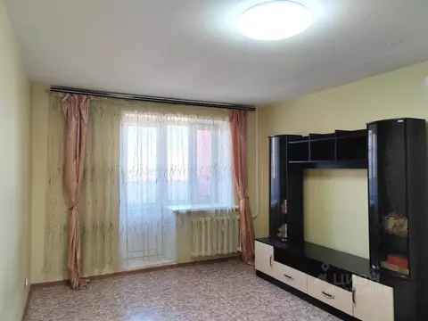 1-к кв. Пермский край, Пермский муниципальный округ, с. Фролы ул. ...