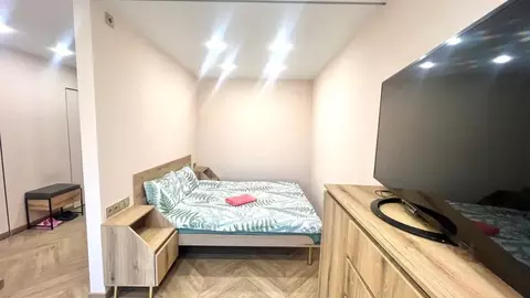 1-к кв. Волгоградская область, Волгоград Невская ул., 10 (37.0 м)