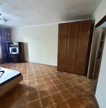 1-к кв. Московская область, Красногорск ул. Ленина, 30а (52.0 м)