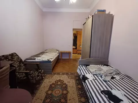 Комната Московская область, Долгопрудный Советская ул., 7 (15.0 м)