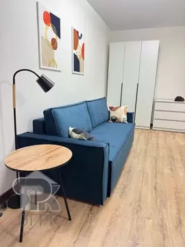 Студия Московская область, Балашиха Железнодорожный мкр, ул. ...