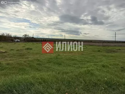 Участок в Табачное, Крымская улица (8 м)