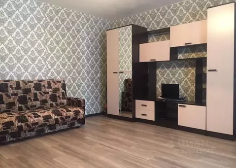 1-к кв. Санкт-Петербург Комендантский просп., 31К3 (34.0 м)