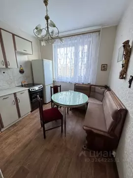 2-к кв. Москва Новотушинский проезд, 10К1 (52.0 м)