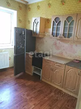 1-к кв. Амурская область, Благовещенск ул. Островского, 238 (35.0 м)