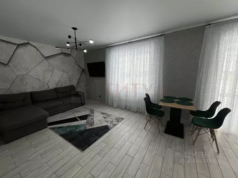 Дом в Белгородская область, Старый Оскол ул. Владимирская (115 м)