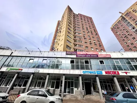 Торговая площадь в Нижегородская область, Нижний Новгород ул. ...