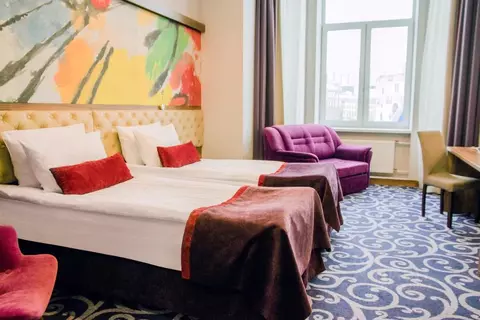 Комната Санкт-Петербург Лиговский просп., 41/83 (25.0 м)