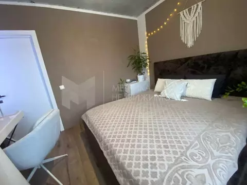 2-к кв. Тюменская область, Тюмень ул. Вице-адмирала Воронцова, 3 (55.2 ...