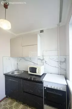 4-комнатная квартира: Омск, Сибирский проспект, 8/4 (59.6 м)