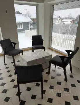 Дом в Московская область, Сергиев Посад ул. Яблоневая Горка, 21 (171 ...