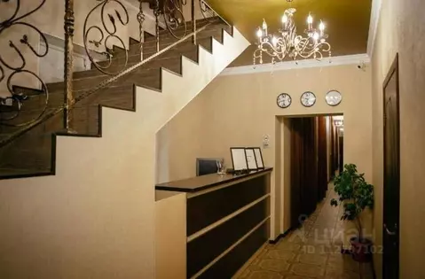 Комната Ростовская область, Ростов-на-Дону ул. Мадояна, 58 (10.0 м)