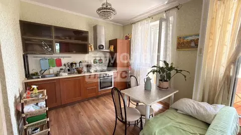 1-к кв. Московская область, Королев ул. Декабристов, 8 (45.0 м)