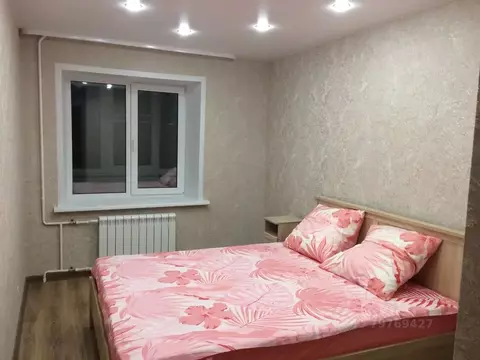 2-к кв. Новосибирская область, Новосибирск ул. Титова, 1 (54.0 м)