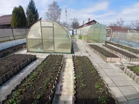 Дом в Московская область, Егорьевск Ручеек садовое товарищество, 26 ...