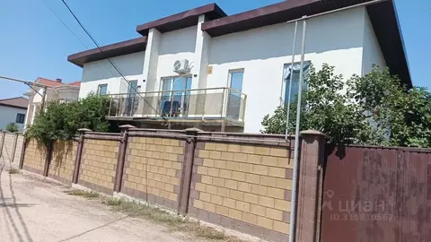 Дом в Севастополь ул. Майская (165 м)