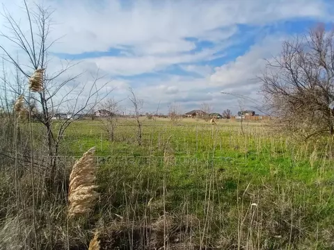 Участок в Ростовская область, Аксайский район, Старочеркасская ст-ца ...