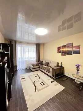 2-к кв. Новосибирская область, Новосибирск ул. Тюленина, 15 (53.1 м)