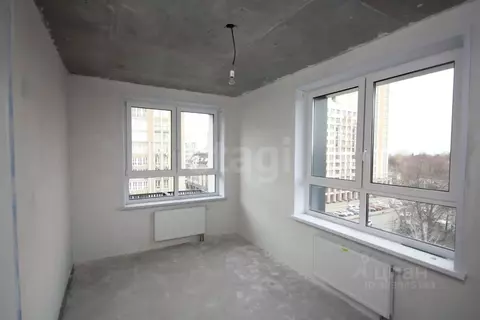 2-к кв. Нижегородская область, Нижний Новгород ул. Белинского, 33 ...