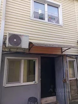 Гараж в Краснодарский край, Сочи Лазаревское жилрайон,  (72 м)