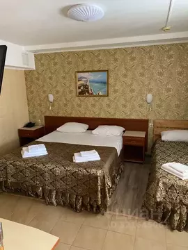 Комната Краснодарский край, Анапа Таманская ул., 64Б