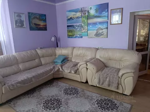 Дом в Московская область, Солнечногорск городской округ, Радумля пгт ...