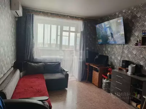 Студия Алтайский край, Бийск Социалистическая ул., 22 (33.1 м)