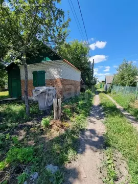 Дом в Тамбов, СНТ Медик (30 м)