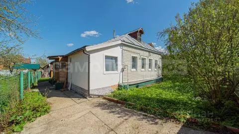 Дом в Московская область, Наро-Фоминск ул. Современная, 11 (61 м)