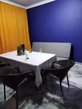 Комната Московская область, Видное Булатниковская ул., 7