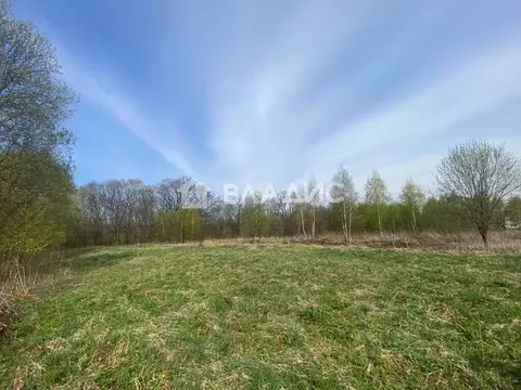 Участок в Калужская область, Перемышльский район, Большие Козлы с/пос, ...