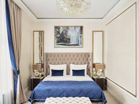 Комната Санкт-Петербург Невский просп., 7-9 (55.0 м)