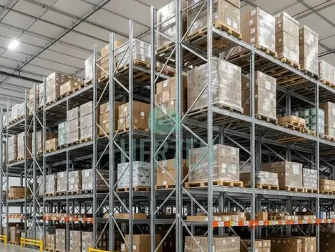 Склад в Московская область, Сергиево-Посадский городской округ, с. ...