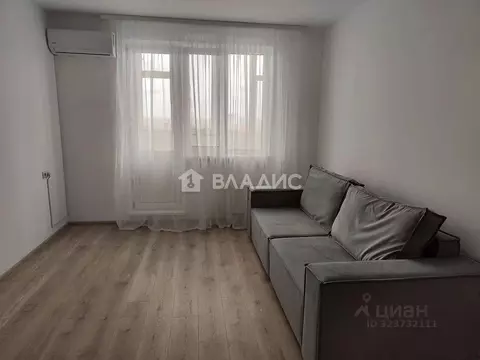 1-к кв. Москва Дубнинская ул., 13 (39.0 м)