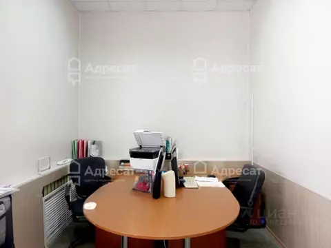 Помещение свободного назначения в Волгоградская область, Волгоград ул. ...
