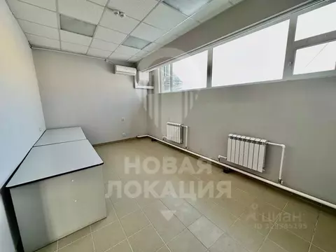 Офис в Омская область, Омск ул. 22-го Партсъезда, 51В (22 м)